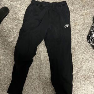 nike sweats